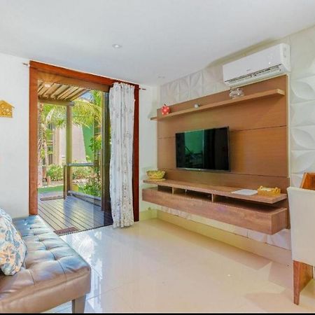 Cs15 Bangalo Duplex Frente Ao Mar Itacimirim Villa Camassari Екстериор снимка