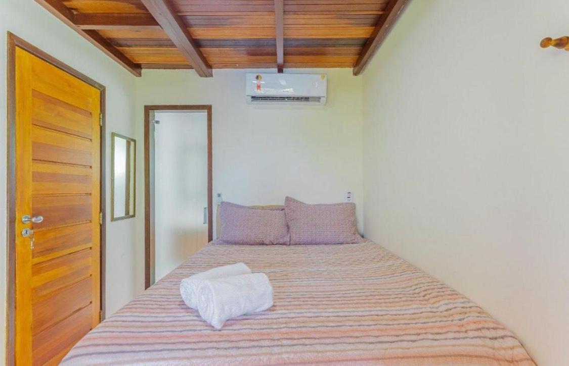 Cs15 Bangalo Duplex Frente Ao Mar Itacimirim Villa Camassari Екстериор снимка