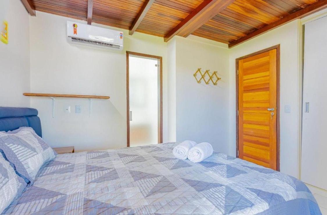 Cs15 Bangalo Duplex Frente Ao Mar Itacimirim Villa Camassari Екстериор снимка