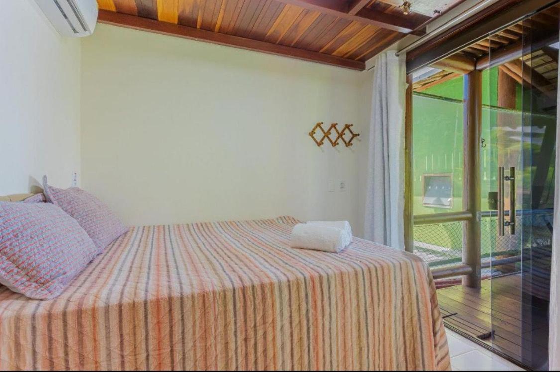 Cs15 Bangalo Duplex Frente Ao Mar Itacimirim Villa Camassari Екстериор снимка